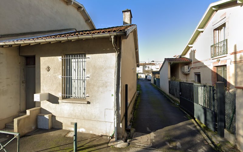 Les Chambres d Hôtes de L Oasis à Toulouse