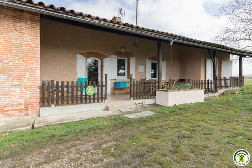 En Sendral à Verfeil