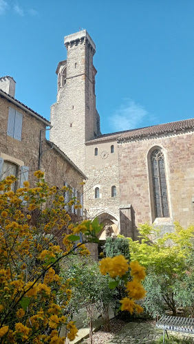 Cordes sur ciel à Les Cabannes