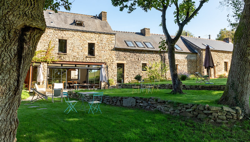 Domaine du Kelenn à Caden