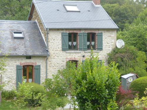 La Vieille Maison à SAVENNES