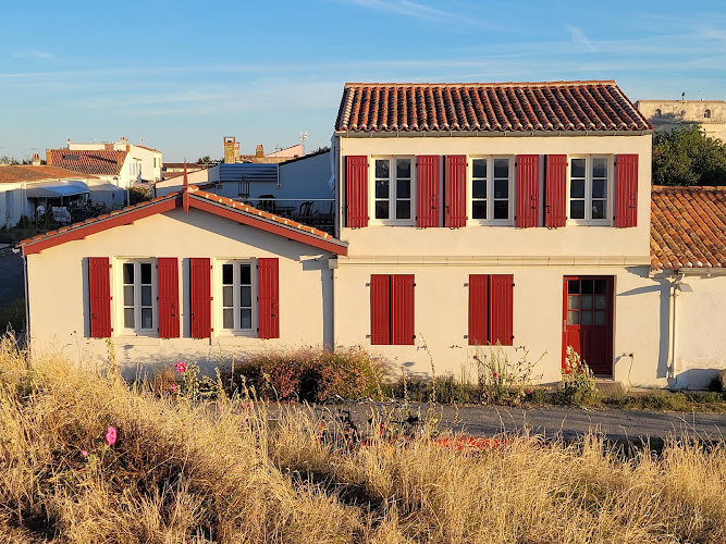 Escale Aixoise à Île-d'Aix