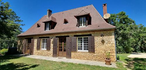 Les Granges de Savignac-Le Tilleul à Savignac De Miremont