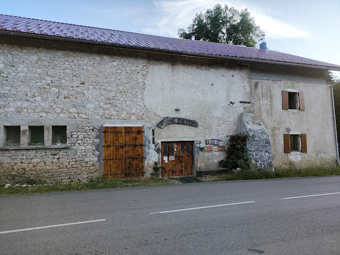 Esprit du Nord à Vassieux-en-Vercors