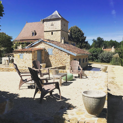 Griffoul à Saint-Cernin-de-l'Herm