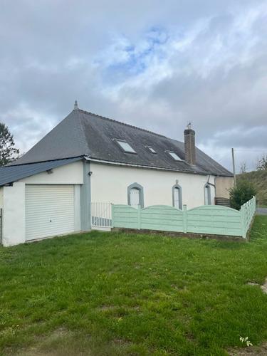 Le Logis du Moulin de Perran