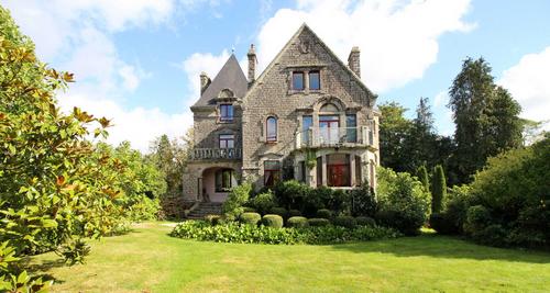 La Renardière à LANGOELAN