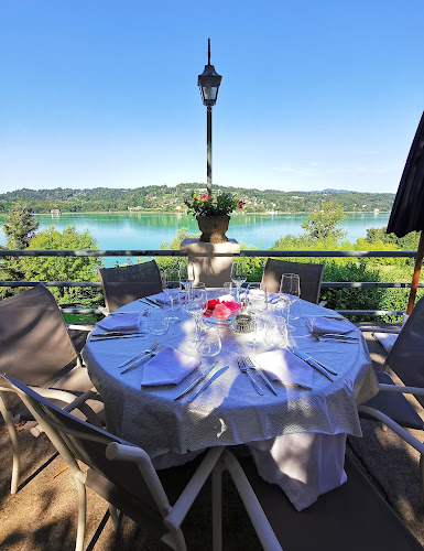 Hôtel Restaurant La Villa Ginette à Aiguebelette-le-Lac