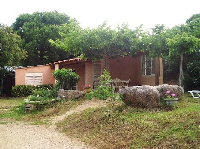 Maison Ristori à Pietrosella