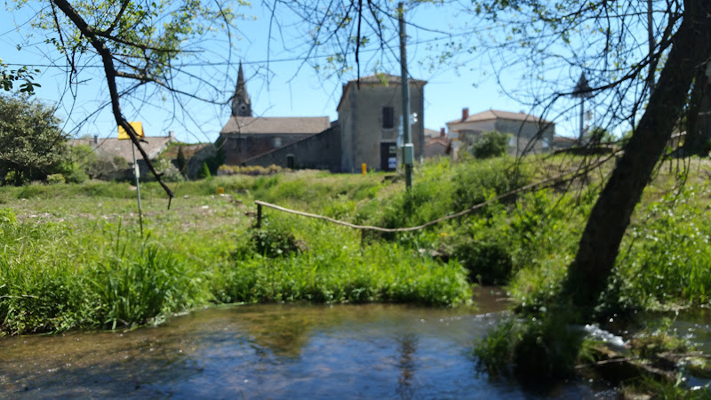 Chambres d Hôtes L Hermitage à Anzex
