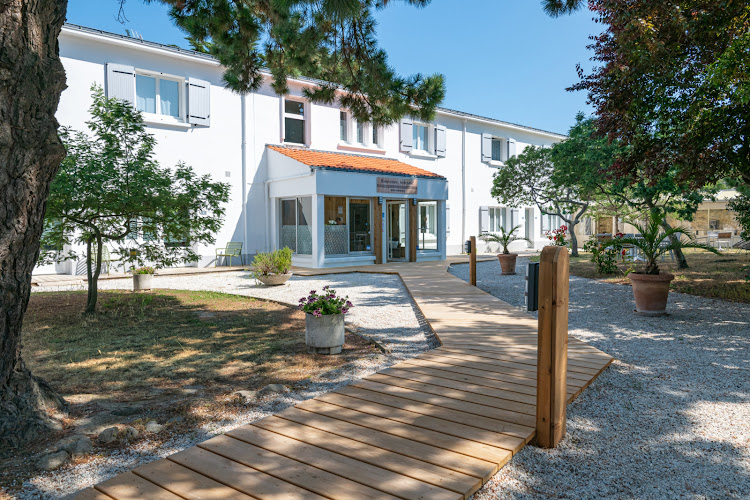 Hôtel Esperanza à Noirmoutier-en-l'Île