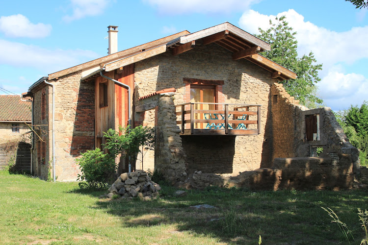 gîte chez Luc Puy de Dôme à Saint-Flour-l'Étang