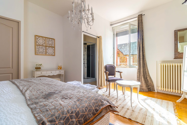 Chambres d hôtes Tarn à Tanus