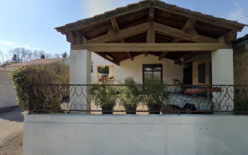 Villa au cœur de la Provence à Grans