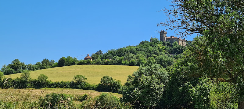 résidence de Nareoux à Auch