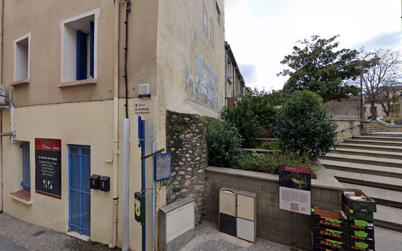 Bluelove à Argelès-sur-Mer