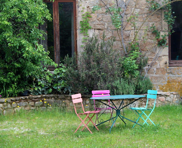 Domaine de Basse Cour à Le Crestet