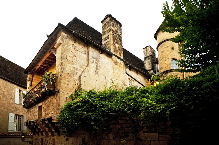 Les Suites sarladaises à Sarlat-la-Canéda