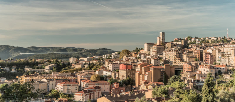 Studio Grasse Centre à Grasse