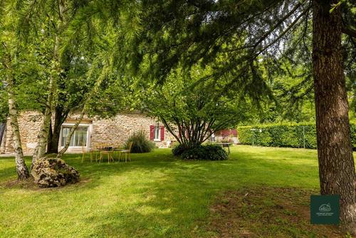 L'Ecrin de Soligny à Soligny Les Etangs