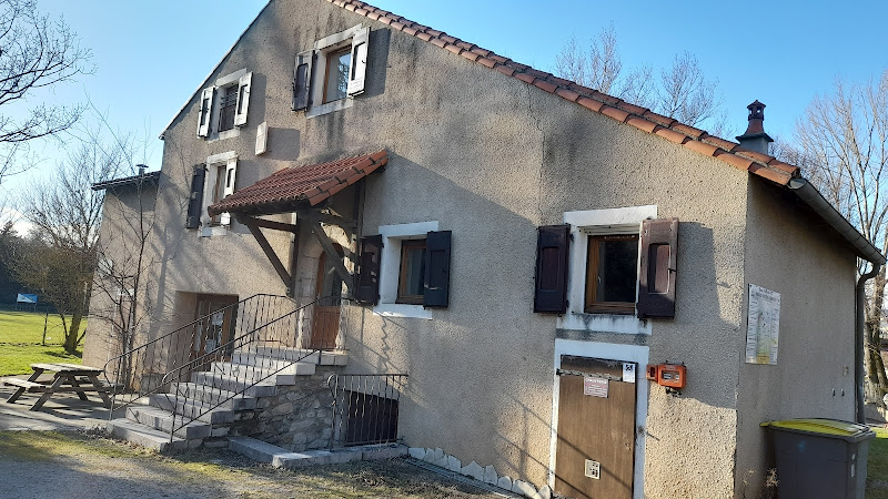 Gîte d Etape De La Maladrerie à Millau