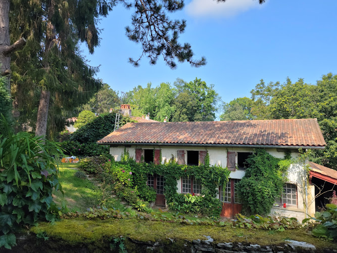 La Bergerie d Anne-Marie à Urrugne