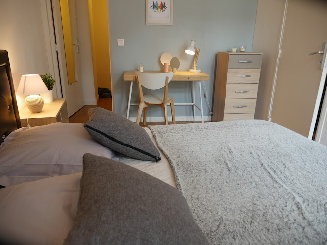 Appartement AvignonMaProvence à Avignon