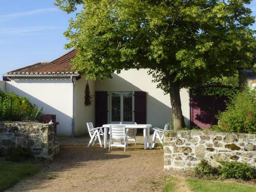 La Vieille Maison à Sevremoine