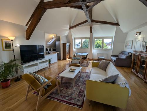 Gîte du Canal à Montargis