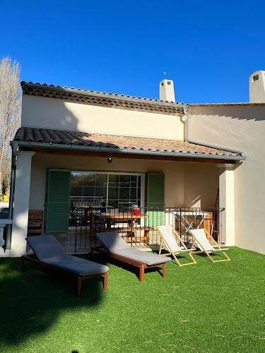 Les Villas du Parc à Antibes