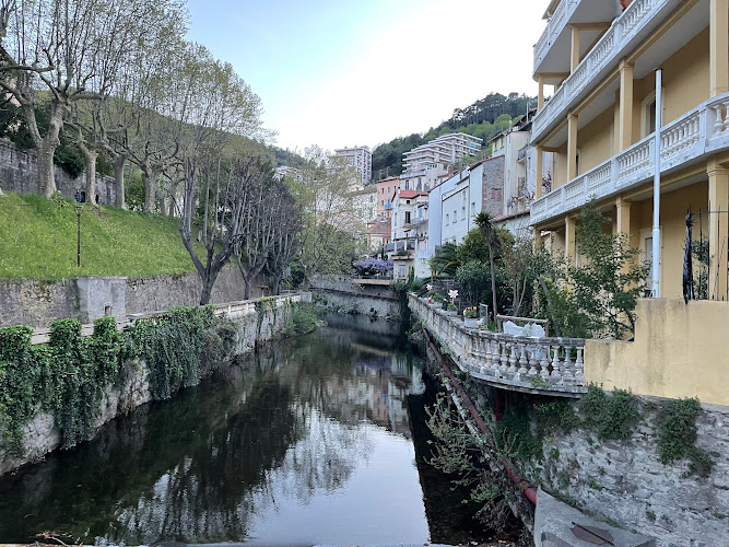 Hôtel Ensoleillade La Rive à Amélie-les-Bains-Palalda