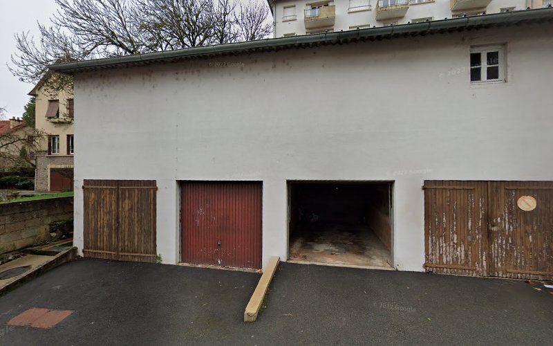 Club Eriba à Rodez