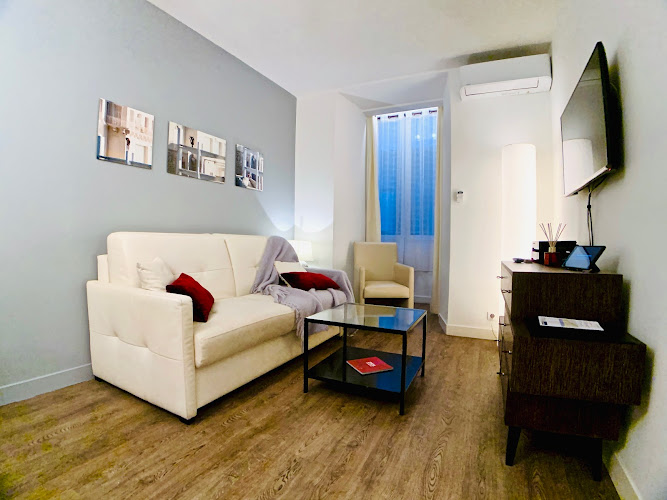 Rental-Places à Nice