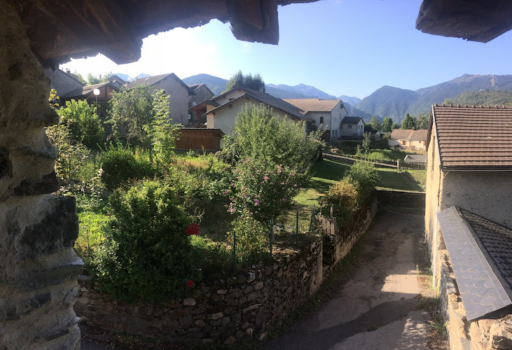 Les Granges d Ignaux à Ignaux
