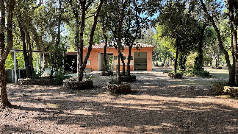 Camping Amurucciu à San-Giuliano