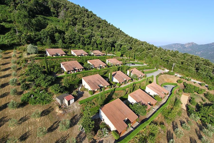 Aurore Vacances à Vico