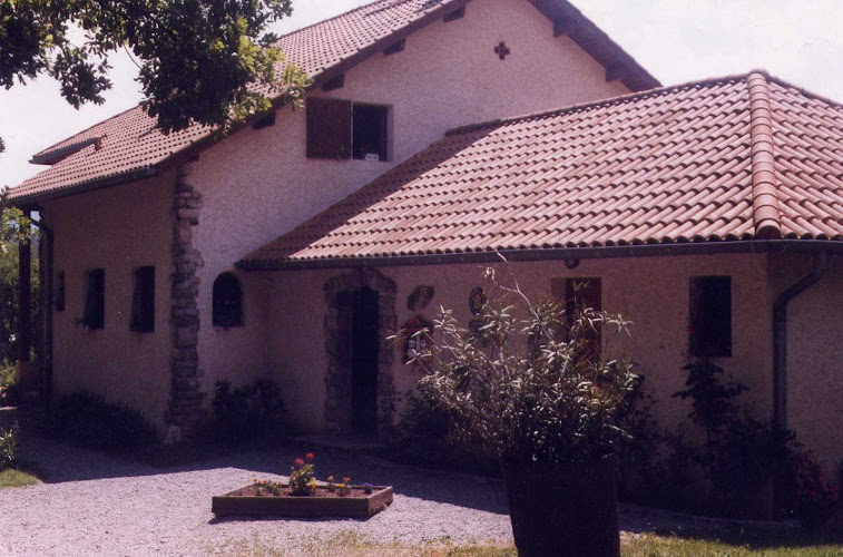Le Domaine Des Grands Chênes à Fouillouse