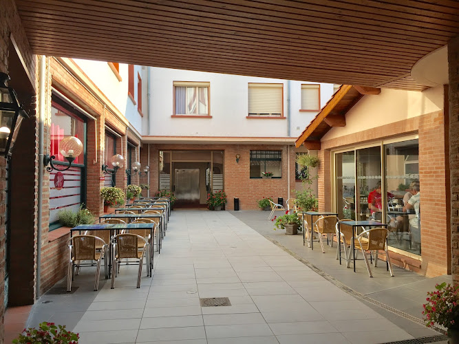 hôtel Chiffre à Albi