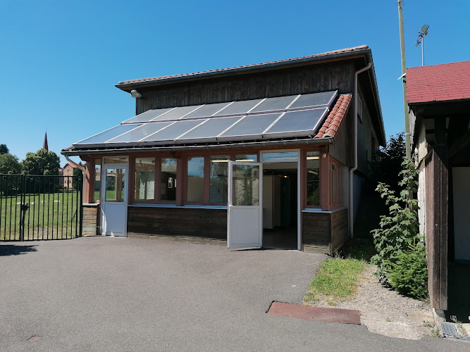 Camping Camp Municipal Les Tilleuls à Usson-en-Forez