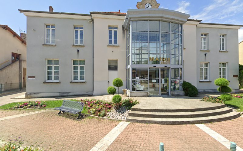 Maison à la campagne à Chatuzange-le-Goubet