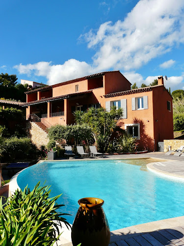 La Maison Du Castellet à Le Castellet