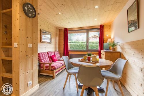 Chalet l'Alpette - Framboises à La Clusaz