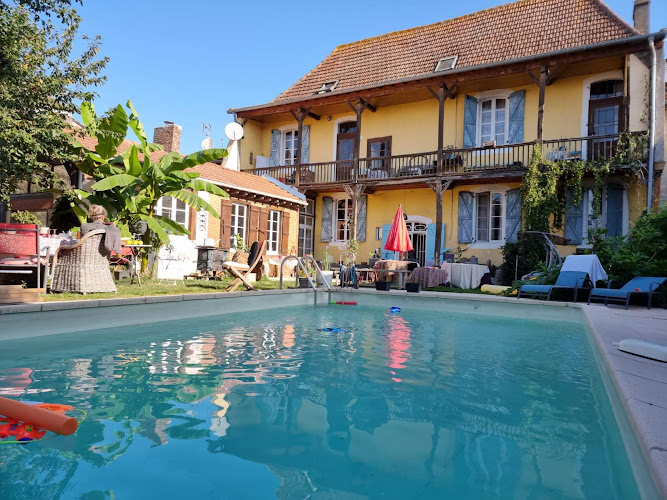 Villa Imaginaire à Maubourguet