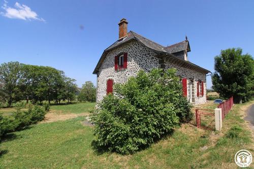 Chez Maxime et Juliette à CHEYLADE