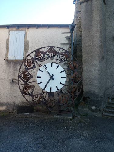 La Demeure de La Coste à Vieux
