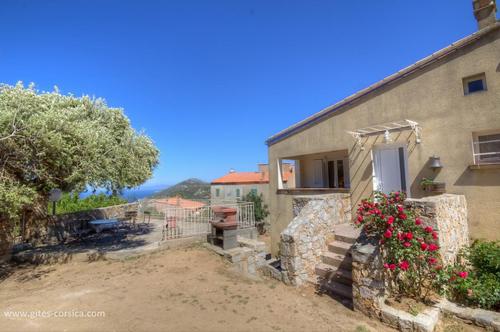 Le 57091 à Santa Reparata Di Balagna