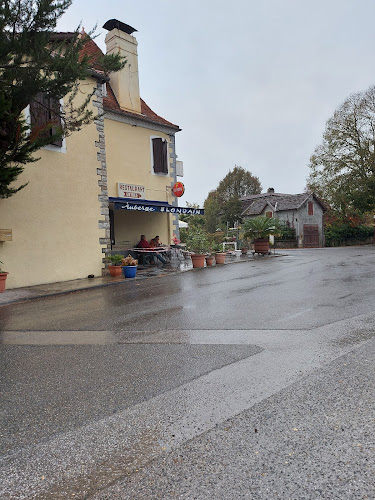 Auberge Blondain à Autevielle-Saint-Martin-Bideren