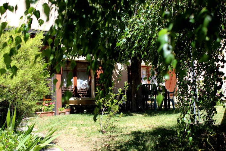 Maison de vacances à Luzenac