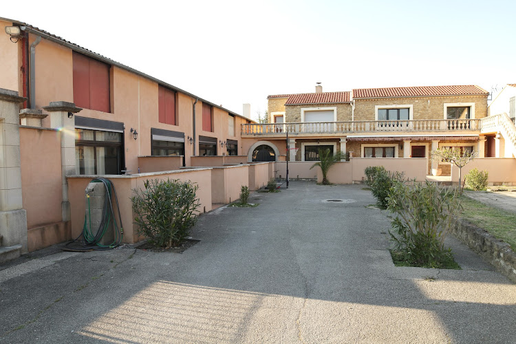 La Terre Locations à Sorgues