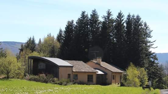 Gîte & table d hôtes Les Airelles